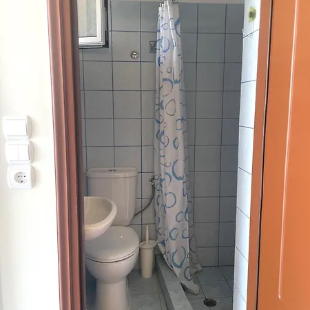 Alexandra's House * Λευκάδα