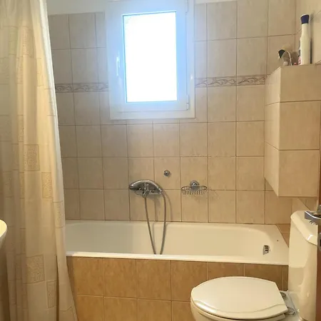 Σπίτι διακοπών Alexandra's House Λευκάδα