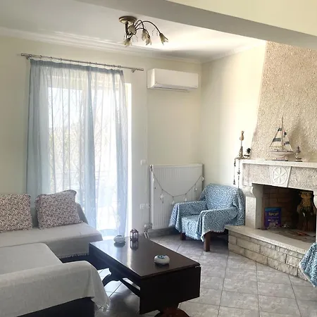 Σπίτι διακοπών Alexandra's House
