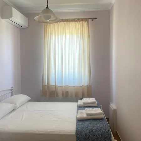 Σπίτι διακοπών Alexandra's House Λευκάδα