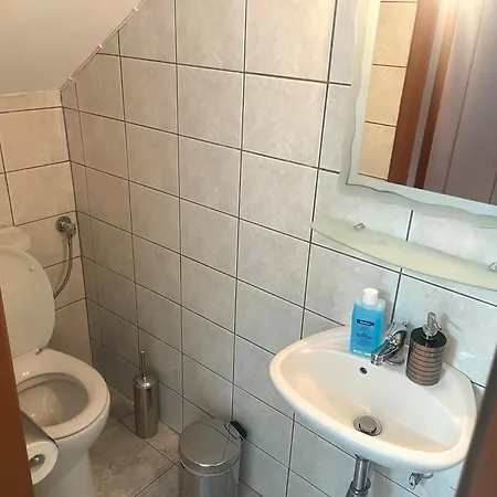 Alexandra's House Σπίτι διακοπών
