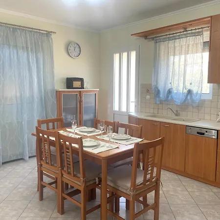 Alexandra's House Σπίτι διακοπών *