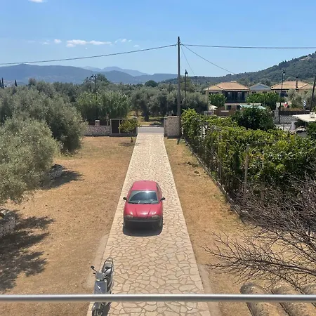 Σπίτι διακοπών Alexandra's House