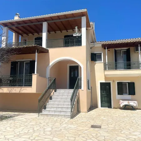 Σπίτι διακοπών Alexandra's House *