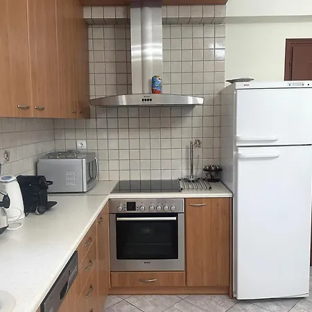 Σπίτι διακοπών Alexandra's House *