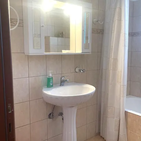 Alexandra's House Holiday home Lefkada City