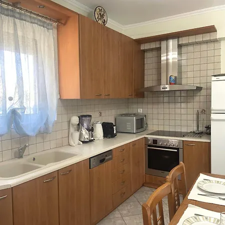 Alexandra's House *