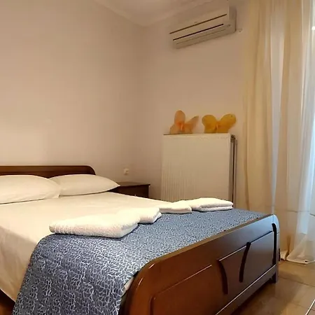 Alexandra's House Holiday home Lefkada City