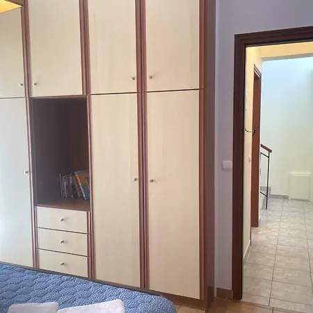 Alexandra's House * Lefkada City