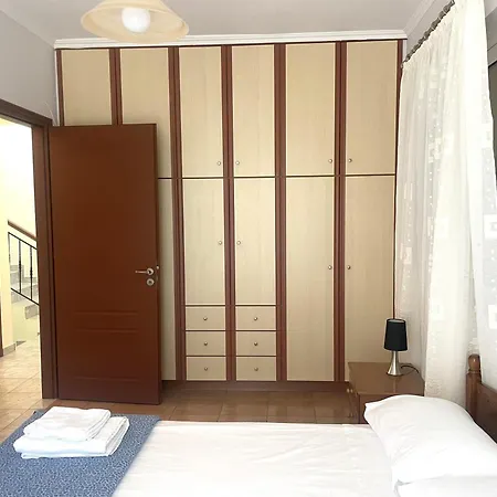 Holiday home Alexandra's House Lefkada City