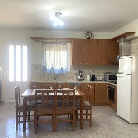 Alexandra's House